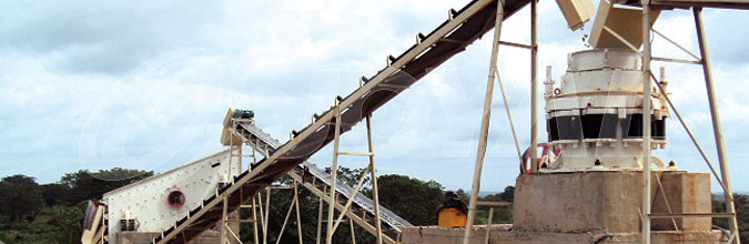 Equipo de procesamiento de cobre